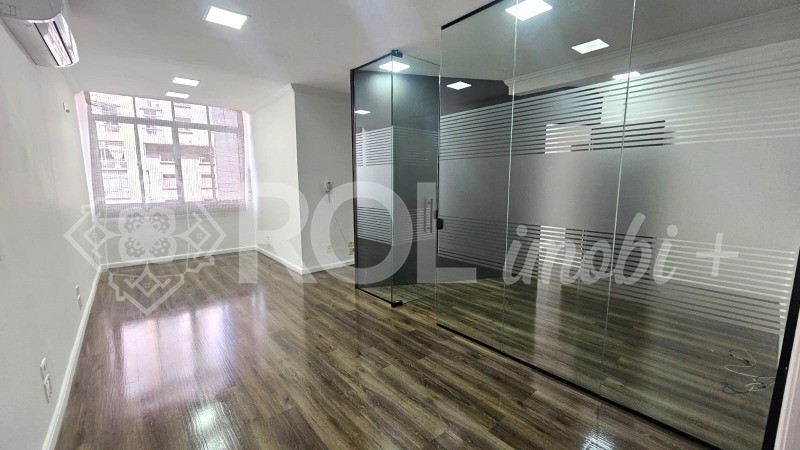 Sala-Conjunto, 122 m² - Foto 1