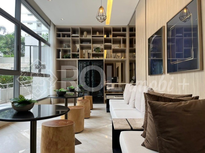 Apartamento, 1 quarto, 44 m² - Foto 21
