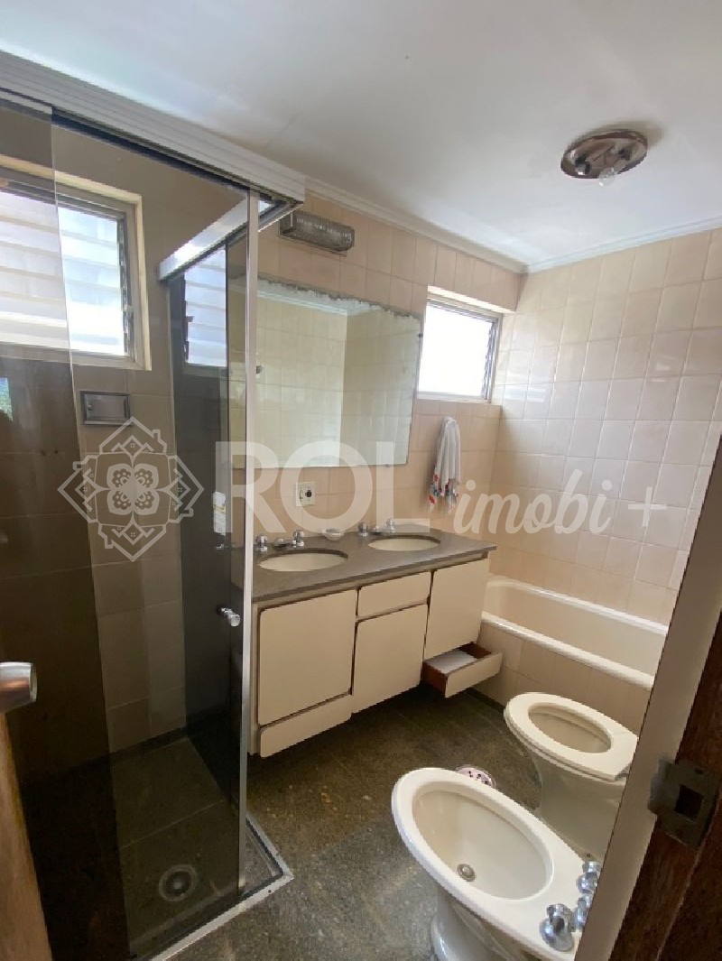 Apartamento, 4 quartos, 180 m² - Foto 5