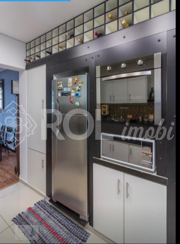 Apartamento, 1 quarto, 65 m² - Foto 9