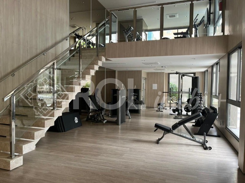 Apartamento, 1 quarto, 44 m² - Foto 20