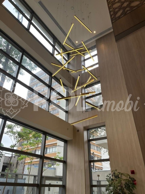 Apartamento, 1 quarto, 44 m² - Foto 23