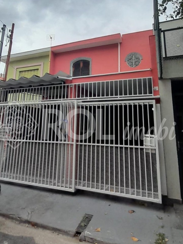 Casa, 3 quartos, 130 m² - Foto 2