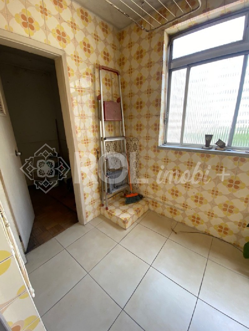 Apartamento, 4 quartos, 180 m² - Foto 12
