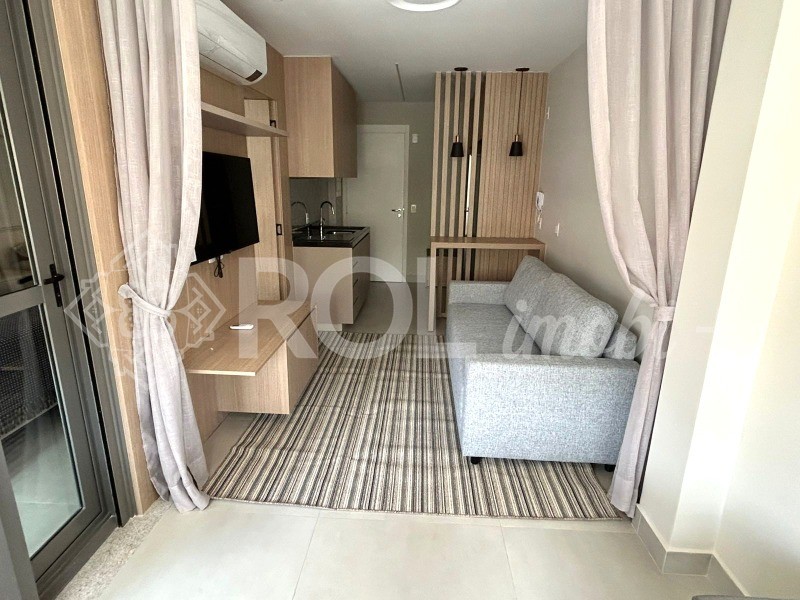 Apartamento, 1 quarto, 44 m² - Foto 3