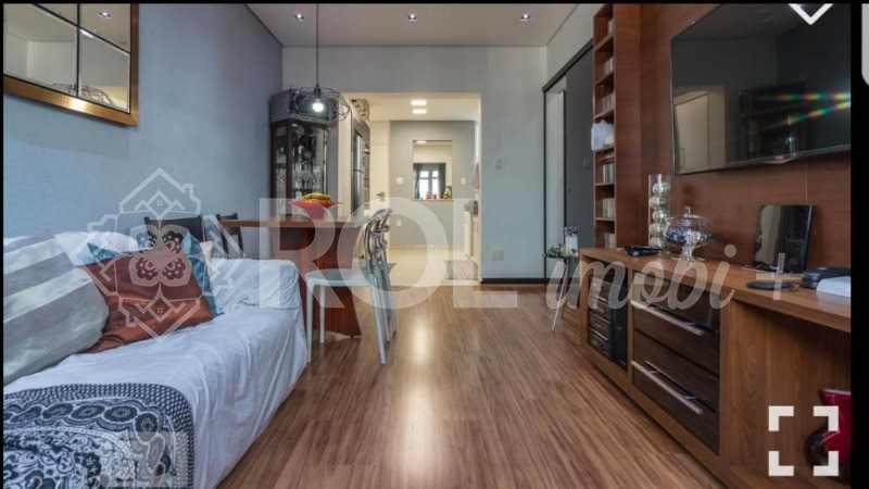 Apartamento, 1 quarto, 65 m² - Foto 1