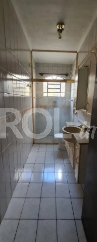 Casa, 3 quartos - Foto 12