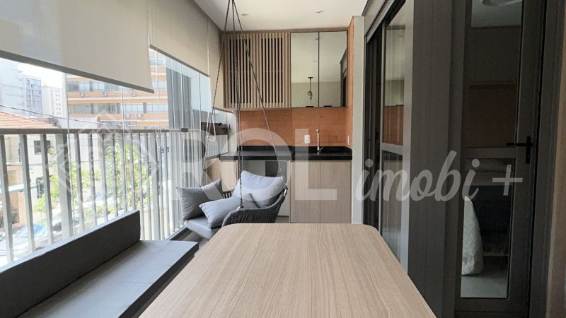 Apartamento, 1 quarto, 44 m² - Foto 13