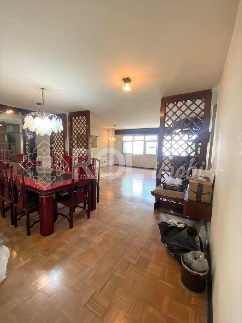Apartamento, 4 quartos, 180 m² - Foto 1