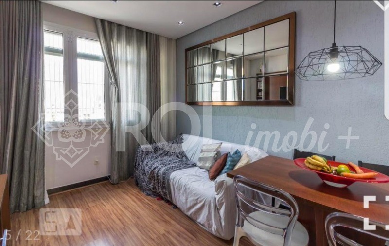 Apartamento, 1 quarto, 65 m² - Foto 7