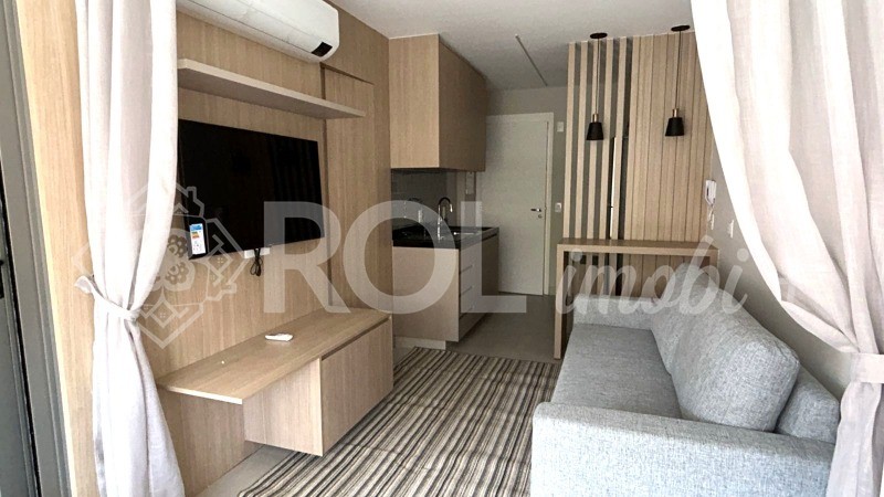 Apartamento, 1 quarto, 44 m² - Foto 4