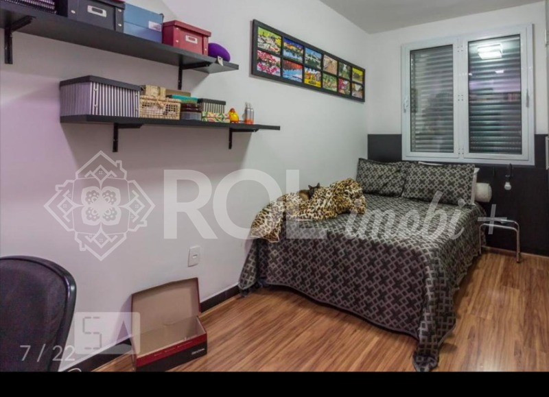 Apartamento, 1 quarto, 65 m² - Foto 8