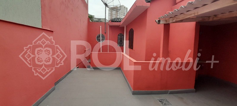Casa, 3 quartos, 130 m² - Foto 31