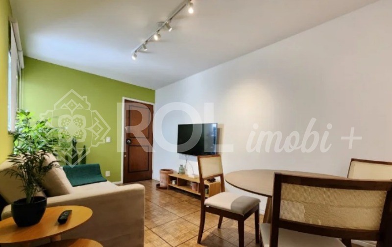 Apartamento, 2 quartos, 65 m² - Foto 5