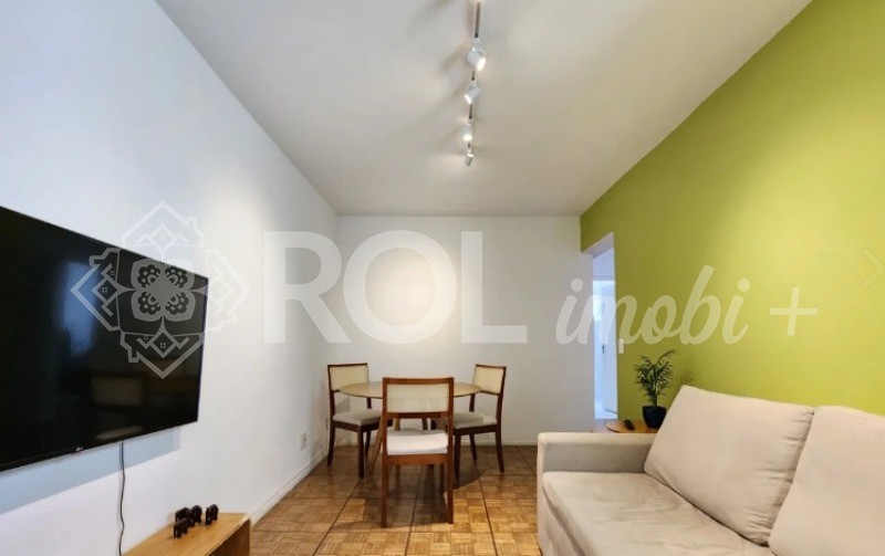 Apartamento, 2 quartos, 65 m² - Foto 4