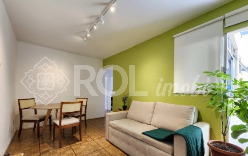 Apartamento, 2 quartos, 65 m² - Foto 2