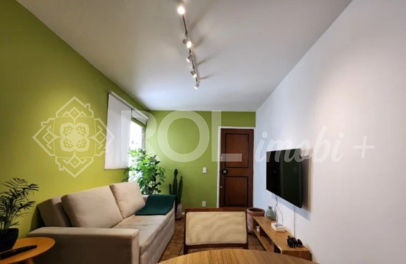 Apartamento, 2 quartos, 65 m² - Foto 3