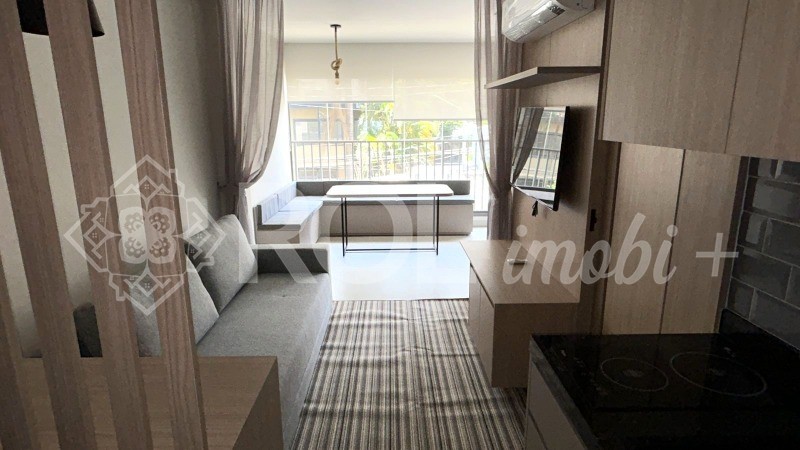Apartamento, 1 quarto, 44 m² - Foto 2