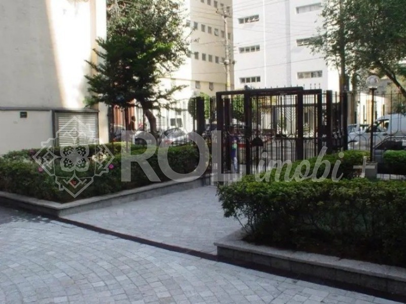 Apartamento, 4 quartos, 180 m² - Foto 17