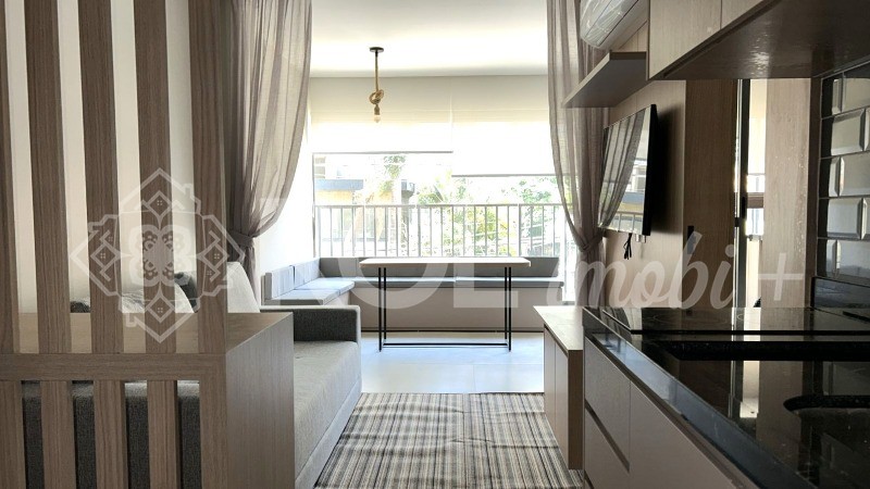 Apartamento, 1 quarto, 44 m² - Foto 6