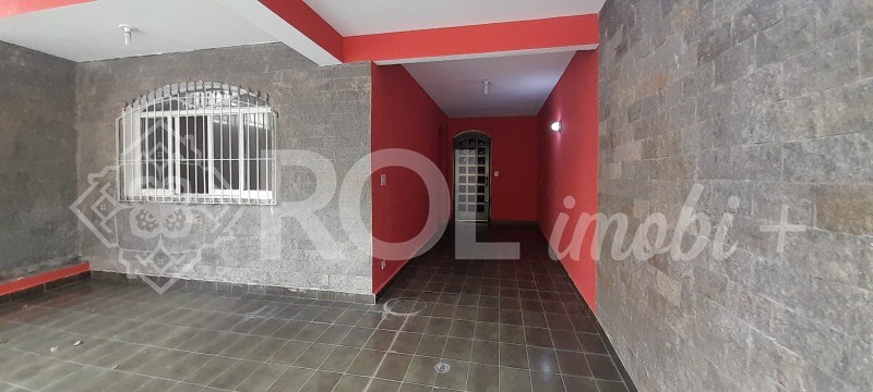 Casa, 3 quartos, 130 m² - Foto 1