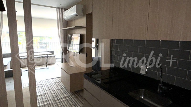Apartamento, 1 quarto, 44 m² - Foto 5
