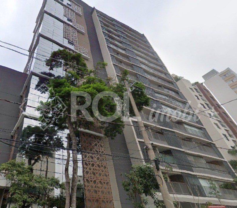 Apartamento, 1 quarto, 44 m² - Foto 31