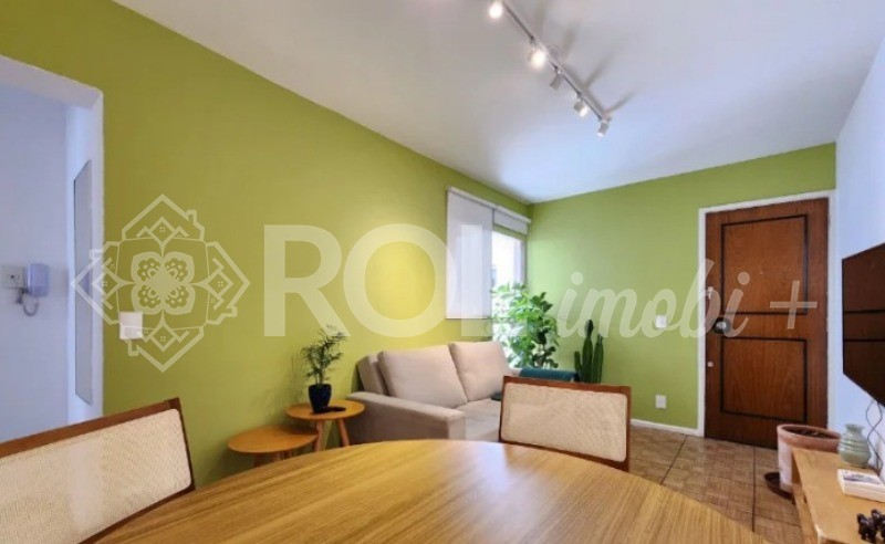 Apartamento, 2 quartos, 65 m² - Foto 1