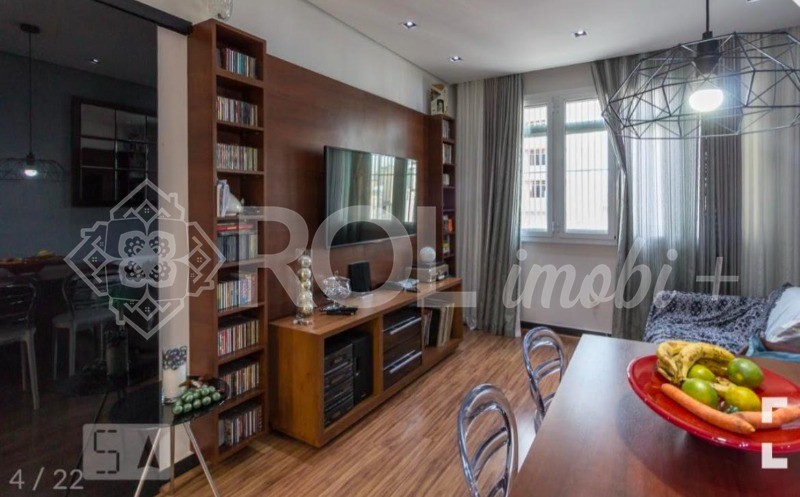 Apartamento, 1 quarto, 65 m² - Foto 2