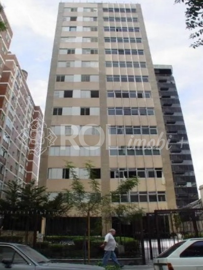 Apartamento, 4 quartos, 180 m² - Foto 18