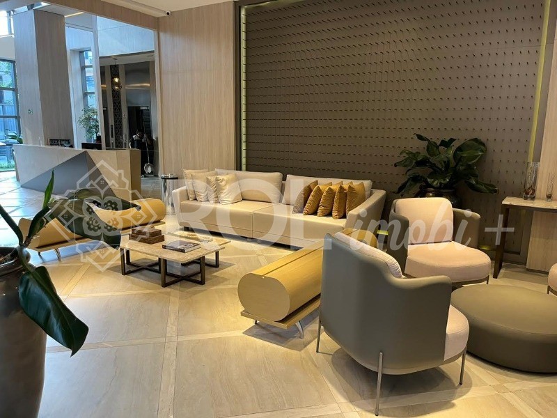 Apartamento, 1 quarto, 44 m² - Foto 25