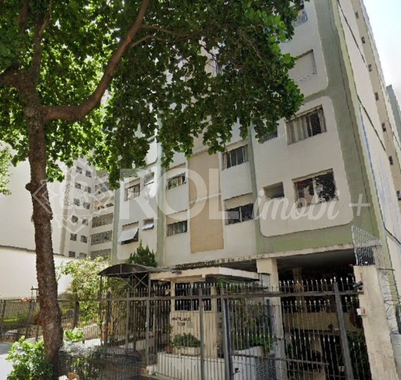 Apartamento, 2 quartos, 65 m² - Foto 15