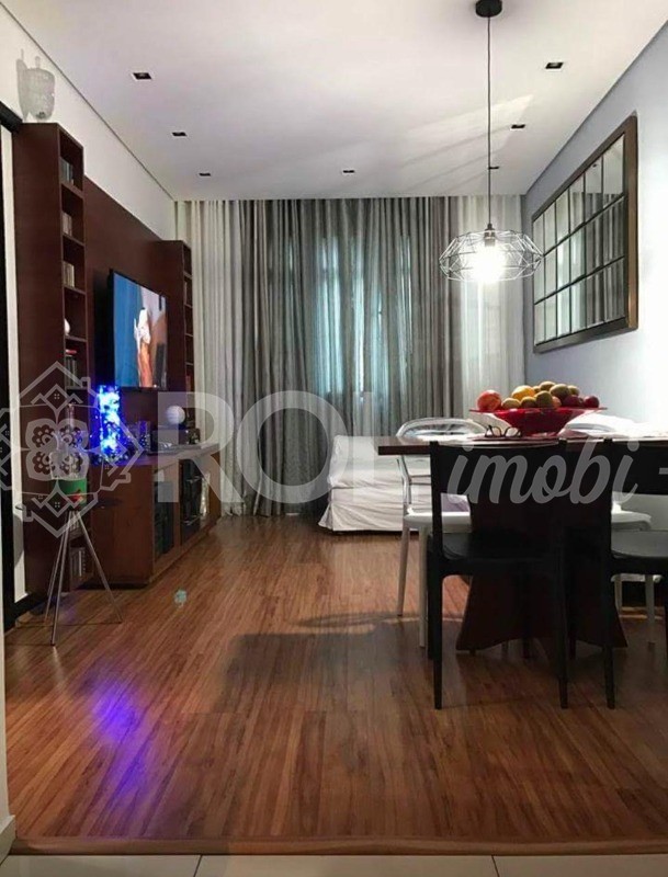 Apartamento, 1 quarto, 65 m² - Foto 5