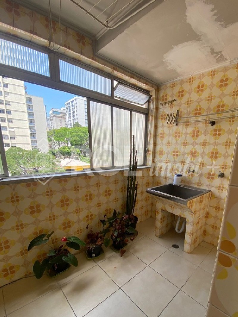 Apartamento, 4 quartos, 180 m² - Foto 11