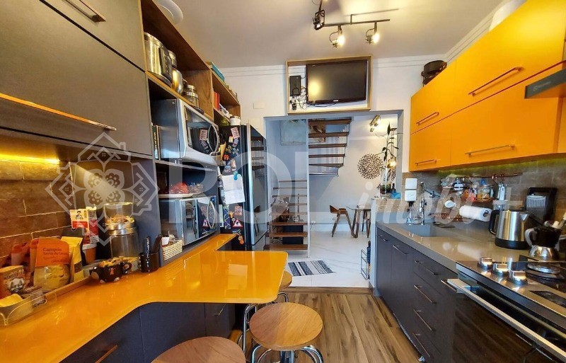 Cobertura, 4 quartos, 196 m² - Foto 31