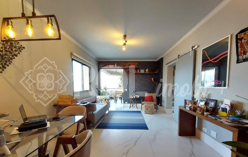 Cobertura, 4 quartos, 196 m² - Foto 7