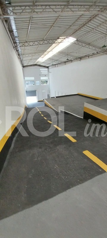 Depósito-Galpão, 454 m² - Foto 6