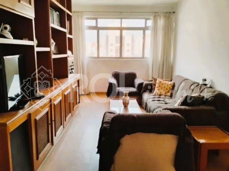 Apartamento, 2 quartos, 88 m² - Foto 1