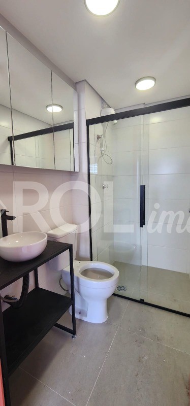 Apartamento, 1 quarto, 25 m² - Foto 13