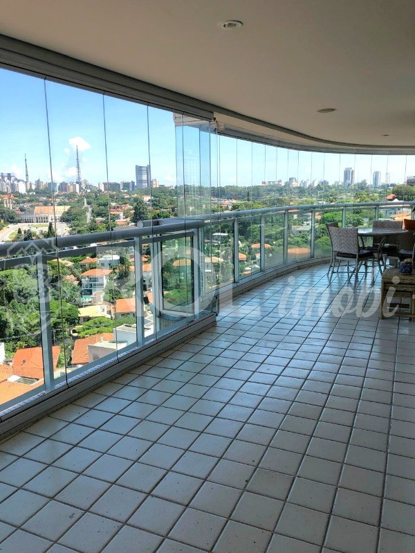 Cobertura, 4 quartos, 847 m² - Foto 4