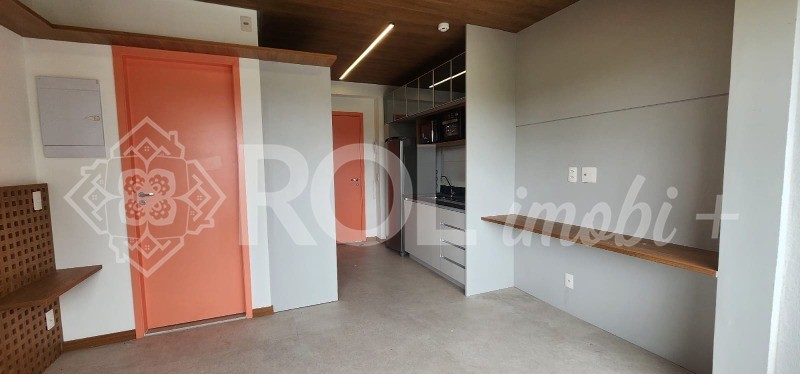 Apartamento, 1 quarto, 25 m² - Foto 9