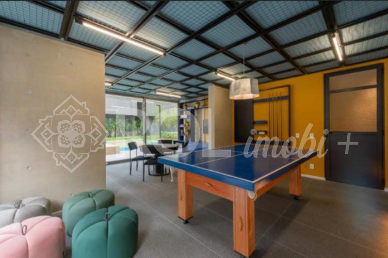 Apartamento, 1 quarto, 37 m² - Foto 35