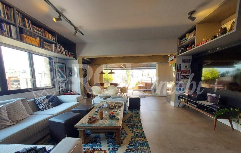 Cobertura, 4 quartos, 196 m² - Foto 35