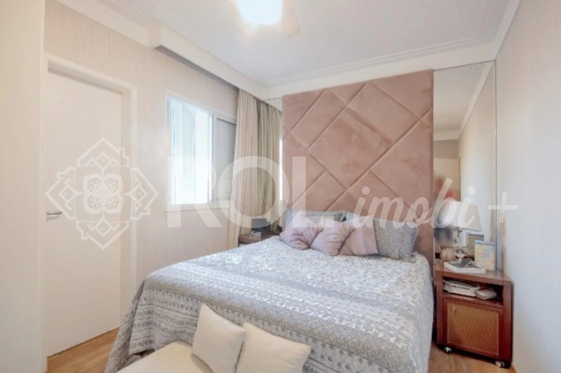 Apartamento, 3 quartos, 98 m² - Foto 8