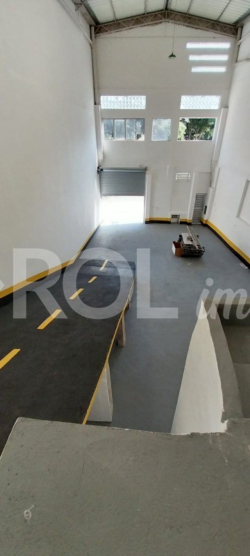 Depósito-Galpão, 454 m² - Foto 7