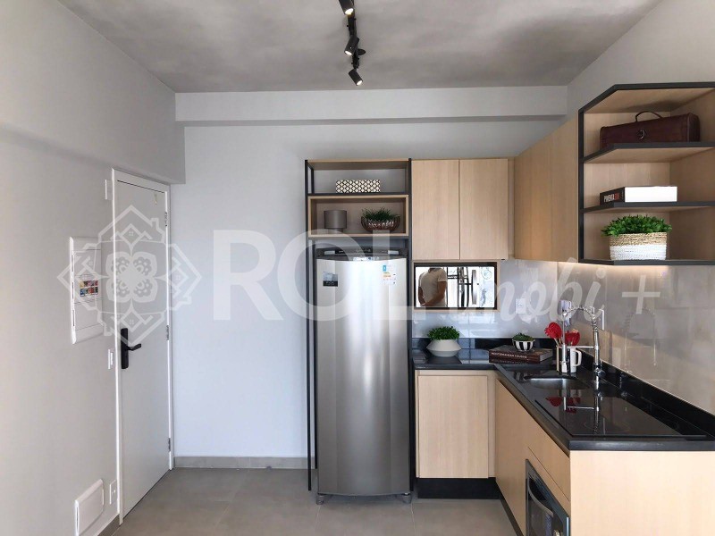 Apartamento, 1 quarto, 37 m² - Foto 17