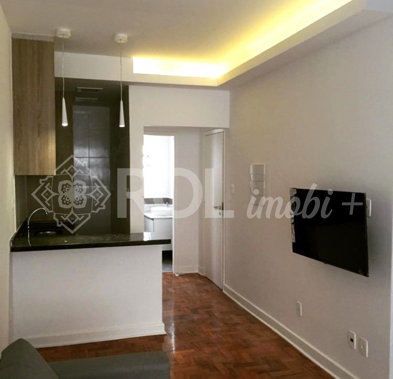 Kitnet-Studio, 40 m² - Foto 4