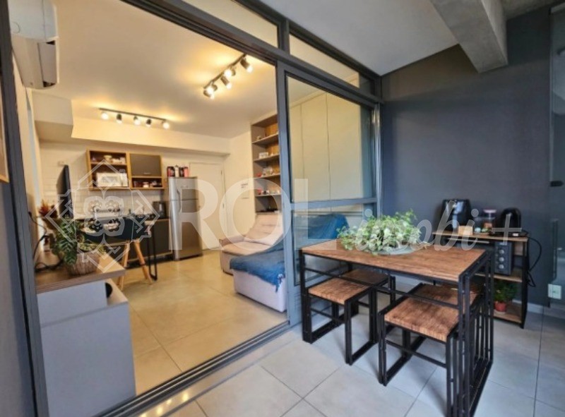 Apartamento, 2 quartos, 63 m² - Foto 1
