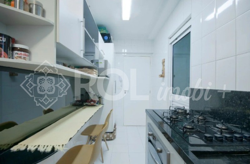 Apartamento, 3 quartos, 98 m² - Foto 14