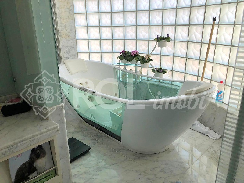 Cobertura, 4 quartos, 847 m² - Foto 31